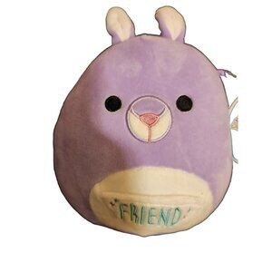 SQUISHMALLOW KIKI THE 7.5” BUNNY  STUFFED PLUSH ANIMAL